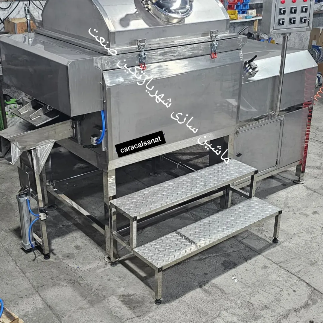 دستگاه رنده پنیر پیتزا